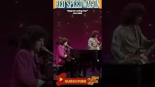 REO Speedwagon  Keep On Loving You  Live 1980 [upl. by Geralda]