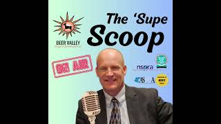 The Supe Scoop Podcast What Does the DVUSD MampO Override Fund [upl. by Nosinned807]