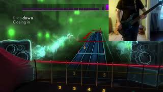 ChevelleSend The Pain Below Rocksmith 2014 Bass CDLC [upl. by Nylzor]