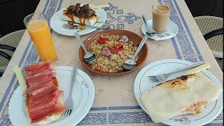 🍽 COMIENDO EN ALMENDRALEJO EN EXTREMEÑO 😍  BEATRIZ COCINA [upl. by Gnidleif]