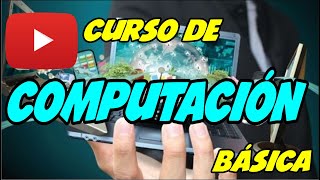 curso de computacion básica [upl. by Doniv]