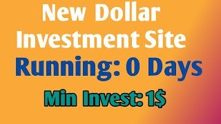 New 1 Investment Site Investroyals Running 0 Days 25 Hourly for 5 Hrs Hyips daily [upl. by Rodger]