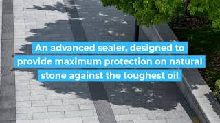 STONETECH® BulletProof® Sealer [upl. by Drescher]