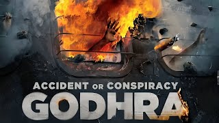 Accident Or Conspiracy Godhra Full Movie review  Ranveer S Manoj J Hitu K Akshita N Denisha G [upl. by Essila]