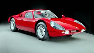 Porsche 904 Carrera GTS 1963–64 [upl. by Shirleen]