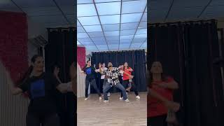 Aayi Nai  Stree 2  Dance Video  Regular classes Rajouri Garden [upl. by Reeher]