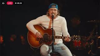 Morgan Wallen [upl. by Dustin]