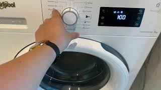 Whirlpool Washing Machine [upl. by Niala]