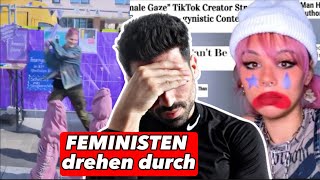 FEMINISMUS oder MÄNNERHSS [upl. by Jammie351]