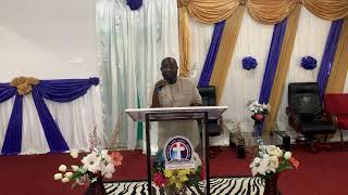 OUR PLEA FOR REVIVAL  PRAYER CONFERENCE  DEEPER LIFE BIBLE CHURCH DOMINICA [upl. by Josh]