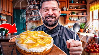 tarte aux pommes pour les nuls [upl. by Aramac]