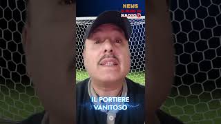 Il portiere vanitoso ciropaper comedy humor [upl. by Foote35]