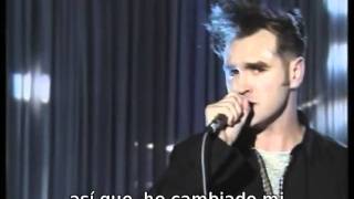 Morrissey  Ive Changed My Plea To Guilty Subtitulado [upl. by Eupheemia]