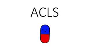 ACLS Test Review  Situations AHA [upl. by Nima16]