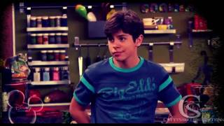 Max  Wizards of Waverly Place [upl. by Violette]