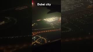 Dubai airport land dubaicity dubaimall dubailife dubaivlog [upl. by Kcajyllib]