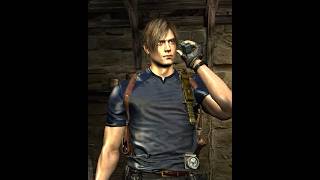 Leon RE4 Remake en Resident Evil 4 2005 Parte 35 [upl. by Evita]