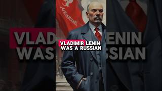 Who was Vladimir Lenin [upl. by Nurat]