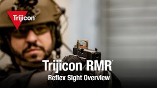 RMR Overview [upl. by Lewie]