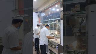 Mutabbaq Saudi Arabia Riyadh shorts ytshorts food saudi life [upl. by Hayashi]