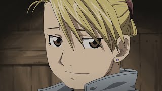 In Your Past AMV FMAB Royai  Dessa [upl. by Cordle694]