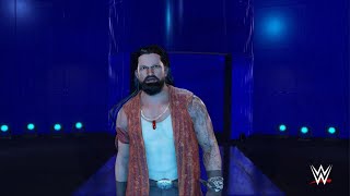 WWE 2K2420241025103224 [upl. by Derwin]