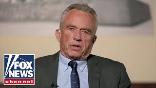 RFK Jr The Trump ballot bans make no sense [upl. by Jew31]