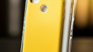 The Science Behind Why Your Phone Case Turns Yellow shorts facts trending [upl. by Ajna654]