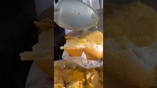 La Historía De Tamal 🫔Con Chilaquiles GuajolantongoEn Mexico City 🇲🇽 mexico food travel [upl. by Attevaj]