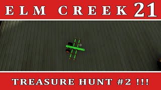 Elm Creek 21  Just playing  Collectables  Farming Simulator 22  FS22 [upl. by Ellenrad]