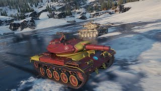 World of Tanks Epic Wins and Fails Ep197 [upl. by Yesllek]