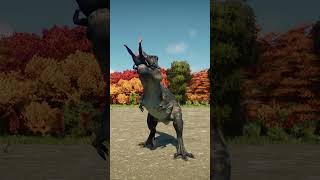 DID HE TUNNEL TARBOSAURUS  Jurassic World Evolution 2 [upl. by Ylram925]