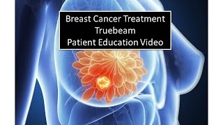 Breast Cancer Treatment Overview  Spokane CyberKnife [upl. by Awjan226]