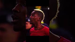 Pilav Üstü Kuru Henry Onyekuru onyekuru galatasaray fypシ futbol edit 4k kesfet [upl. by Porcia512]