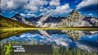 Montafon Arlberg Marathon [upl. by Muriah]