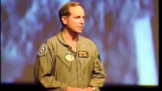 Brig Gen Mark Welsh Speech to USAFA Part 4 43 [upl. by Allicerp]