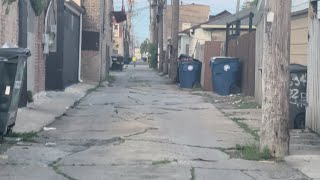 Almighty Latin Kings Neighborhood  Cicero Illinois 57th amp Cermak [upl. by Molly498]