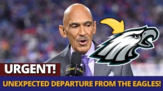 NOW EAGLES JUST ANNOUNCED STAR CUTTING FROM THE TEAM LOOK AT THIS EAGLES NEWS [upl. by Bromley499]