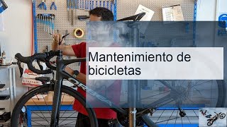 Guía completa de mantenimiento básico para tu bicicleta ¡todo lo que necesitas saber [upl. by Eillor]