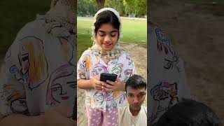 Billi kaha pe hai shorts funny video [upl. by Eyahs996]