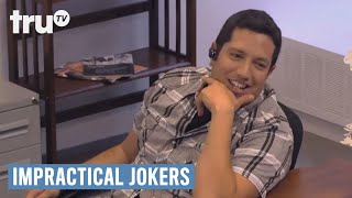 Impractical Jokers  Buy My Book [upl. by Sampson]