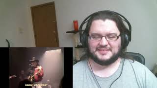 GRIFFIN REACTS  LEATHERFACE  quotSAWIN YOU APARTquot ACHY BREAKY HEART PARODY [upl. by Bran]