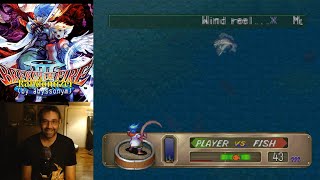 Ep13 Be Honest You Knew This Would Happen  Breath of Fire 3 Randomizer [upl. by Garlan]