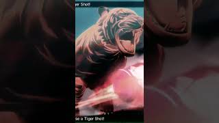 Hyuga 🐆 VS 🦀 Wakabayashi [upl. by Yusuk177]