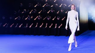 Casablanca  Fall Winter 20242025  Full Show [upl. by Nilyahs]