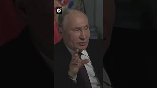 Putin destaca que Rusia tiene mejor armamento que EEUU [upl. by Ahsilrae]