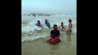 Radhanagar Beach  Havelock Island  Watch Full Andaman Series on My Channel  shortsfeed shorts [upl. by Stephen244]