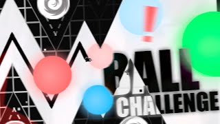 BALL CHALLENGE [upl. by Vassaux]