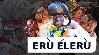 ERU ELERU  Latest Mount Zion Movie 2024  Latest Yoruba Christian Movies [upl. by Akahs758]