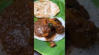 🔥🔥🔥Aatukaal paayaArusuvai naakil nadanam aaduthayyashorts ashortaday viral vlog food trend [upl. by Annait]